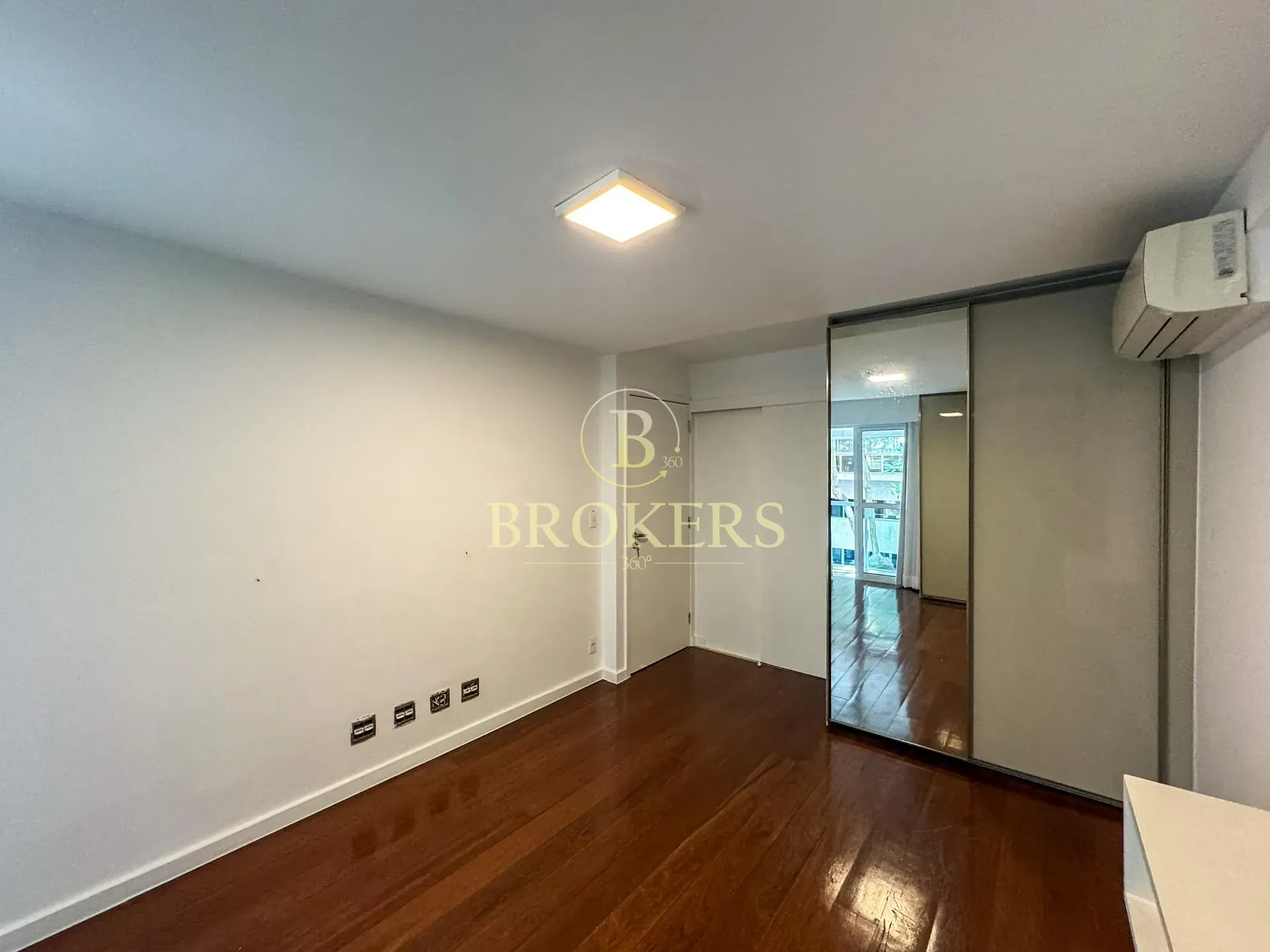 Apartamento à venda, Rua José Linhares - Leblon. Quadra mar, varanda, 3 quartos (2 suítes), área ex — foto 25