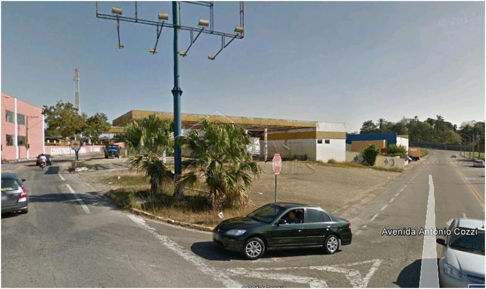 Terreno comercial à venda por R$ 4.500.000,00 - Pindamonhangaba/SP