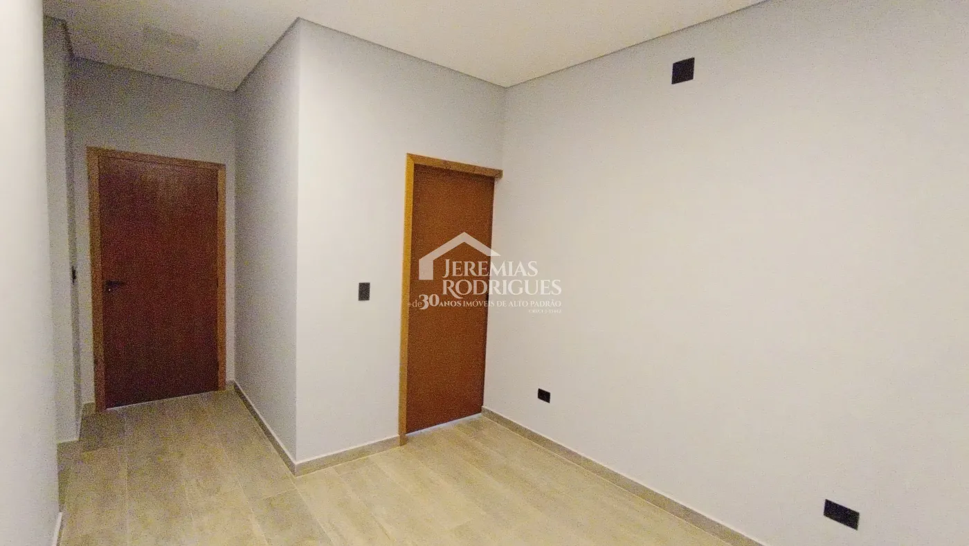 Casa à venda com 3 dormitórios no Condomínio Pérola do Vale em Tremembé/SP.