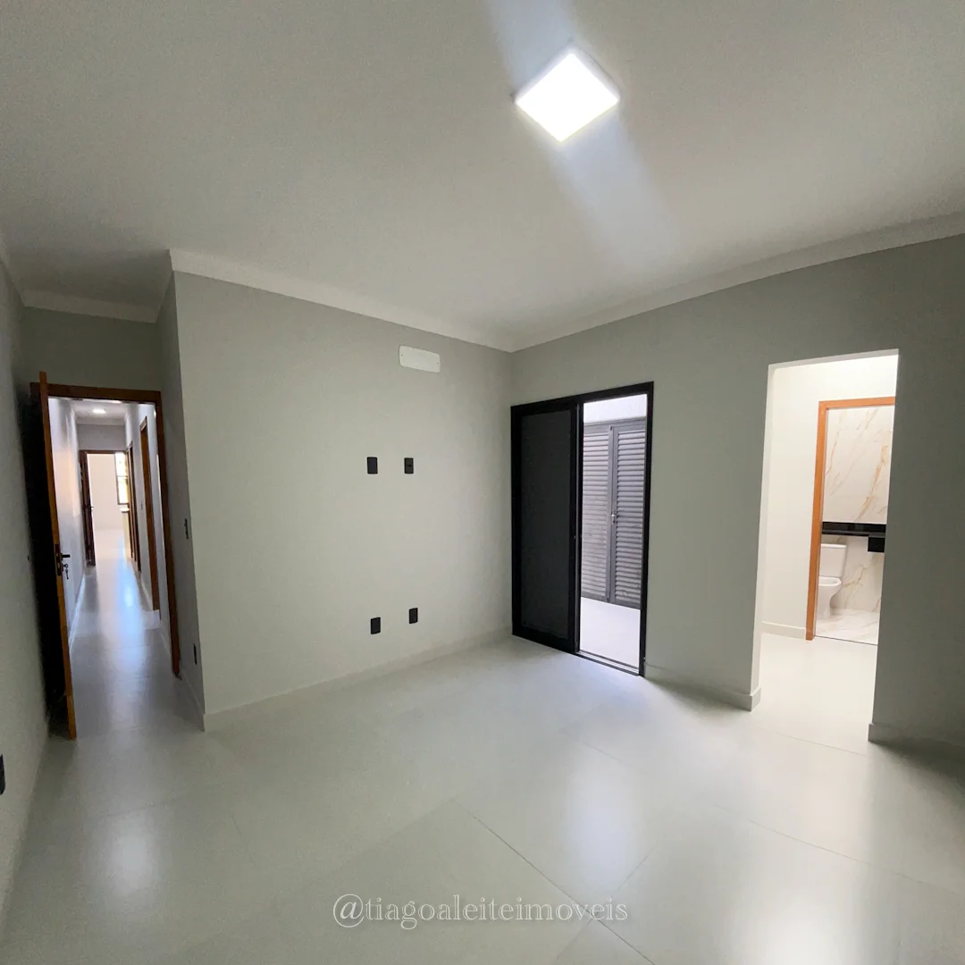 Casa à venda – Condomínio Bosque da Imperatriz | Pindamonhangaba/SP