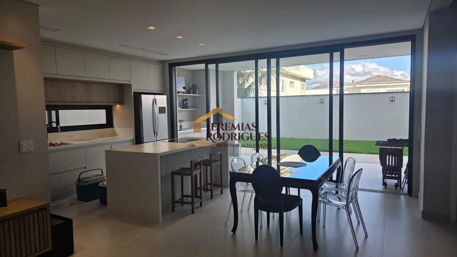 Casa á venda no Condomínio Residencial Terrazzo Di Itália em Taubaté/SP. — foto 22
