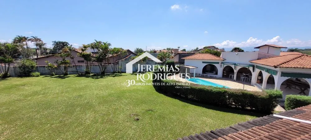 Casa á venda no Lessa em Pindamonhangaba/SP