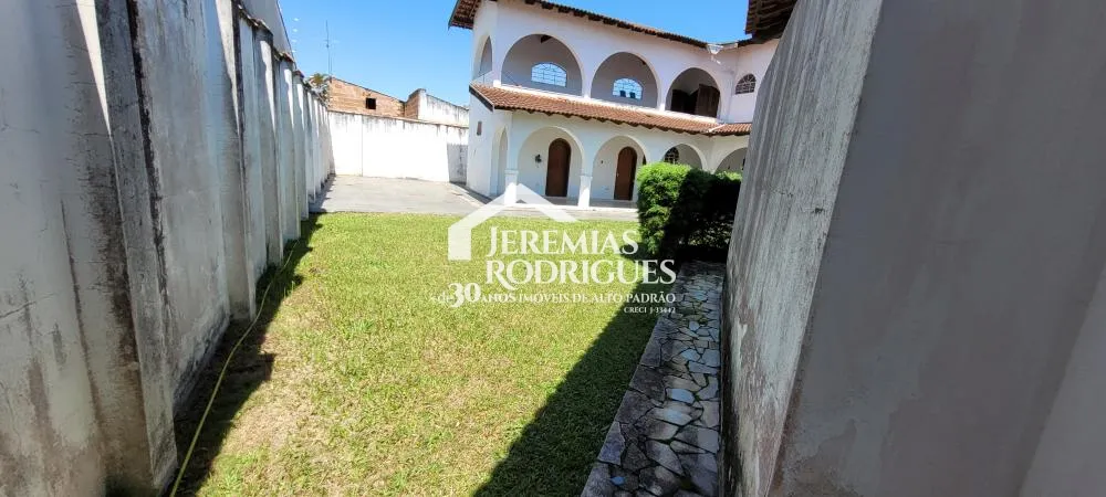 Casa á venda no Lessa em Pindamonhangaba/SP