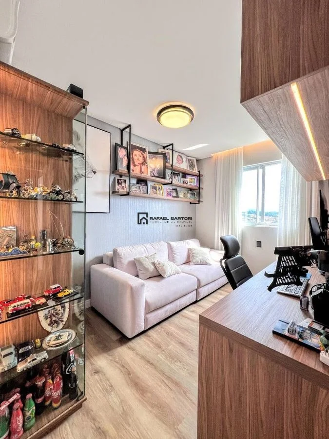 APARTAMENTO COM 05 QUARTOS BAIRRO NOVA BRASILIA — foto 19