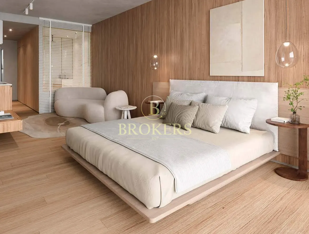 Última cobertura no Riô Signature Residence Spa: localizado na charmosa Rua Maria Quitéria, em Ipan — foto 14
