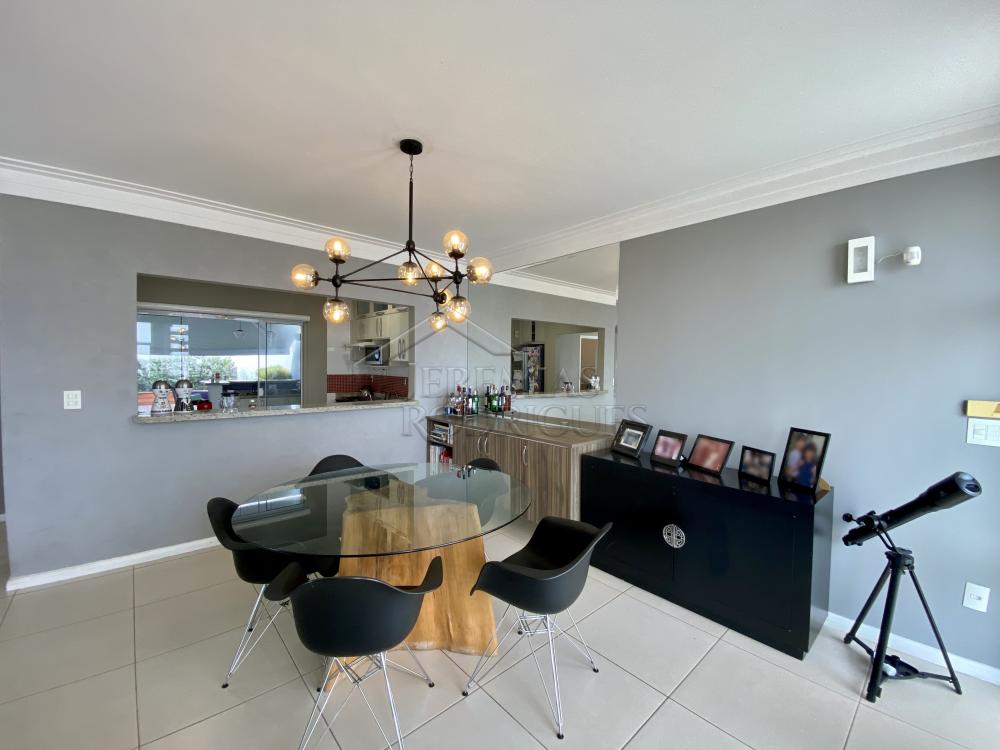 Casa com 3 quartos, 199 m² - Condomínio Residencial Recanto Verde - Taubaté/SP