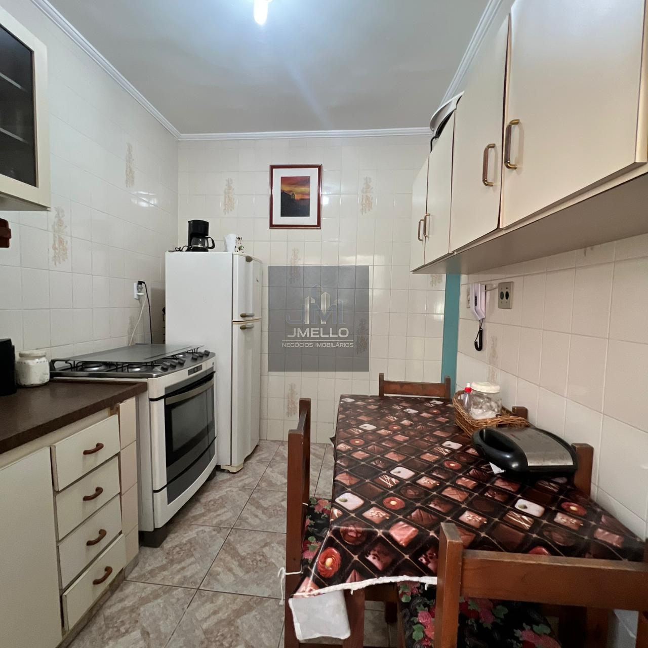 Apartamento para Venda em Praia Grande, Aviação, 1 dormitório, 1 banheiro, 1 vaga