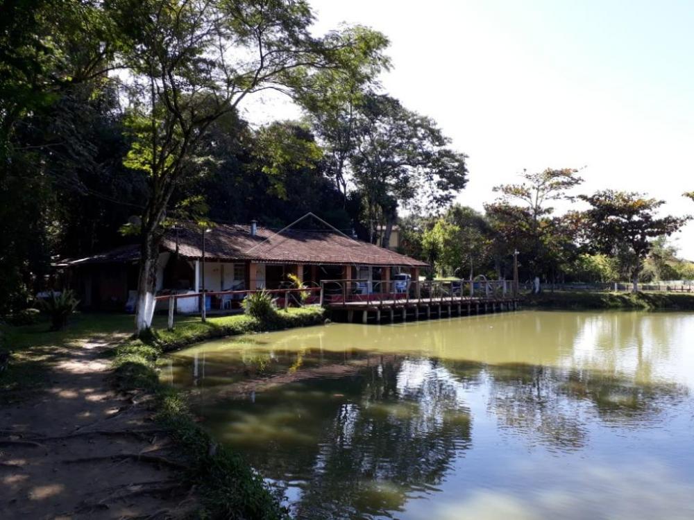 Rural misto à venda por R$ 1.500.000,00 - Pindamonhangaba/SP