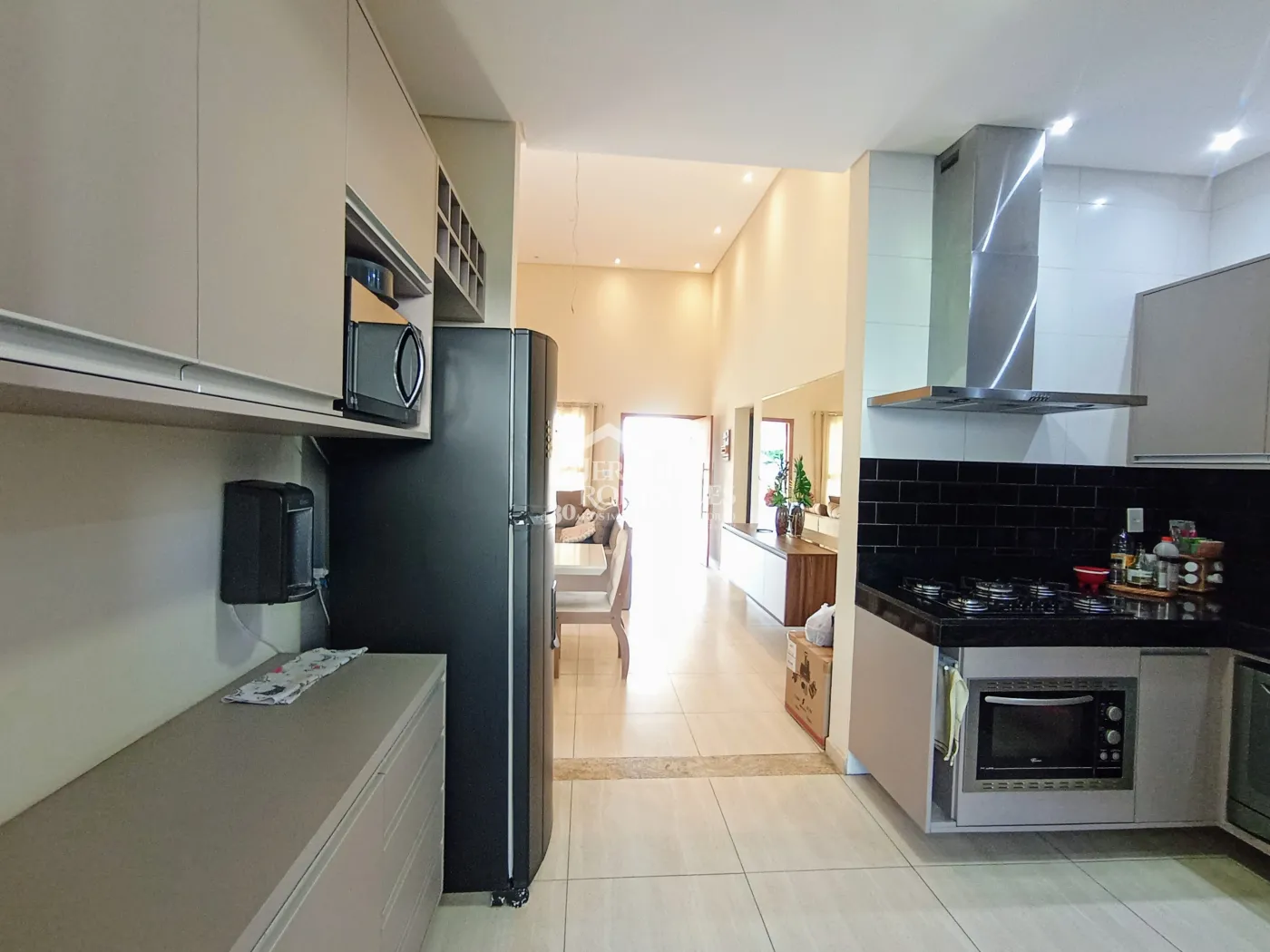 Casa para locação no Condomínio Residencial Terrazzo Di Itália em Taubaté/SP - foto 8