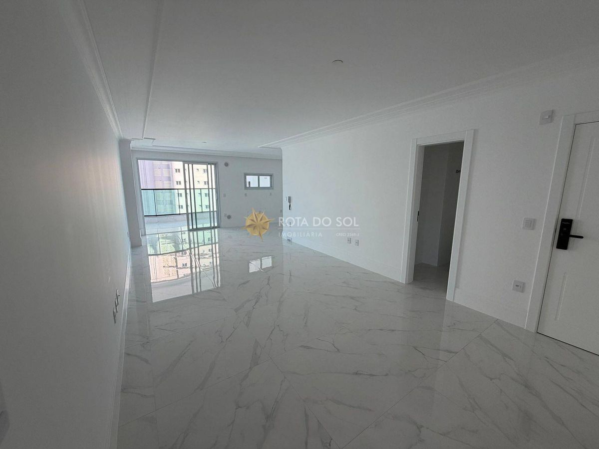 Residencial Ristretto Apartamento 4 Suítes no Canto da Praia Itapema/SC pronto para morar — foto 2