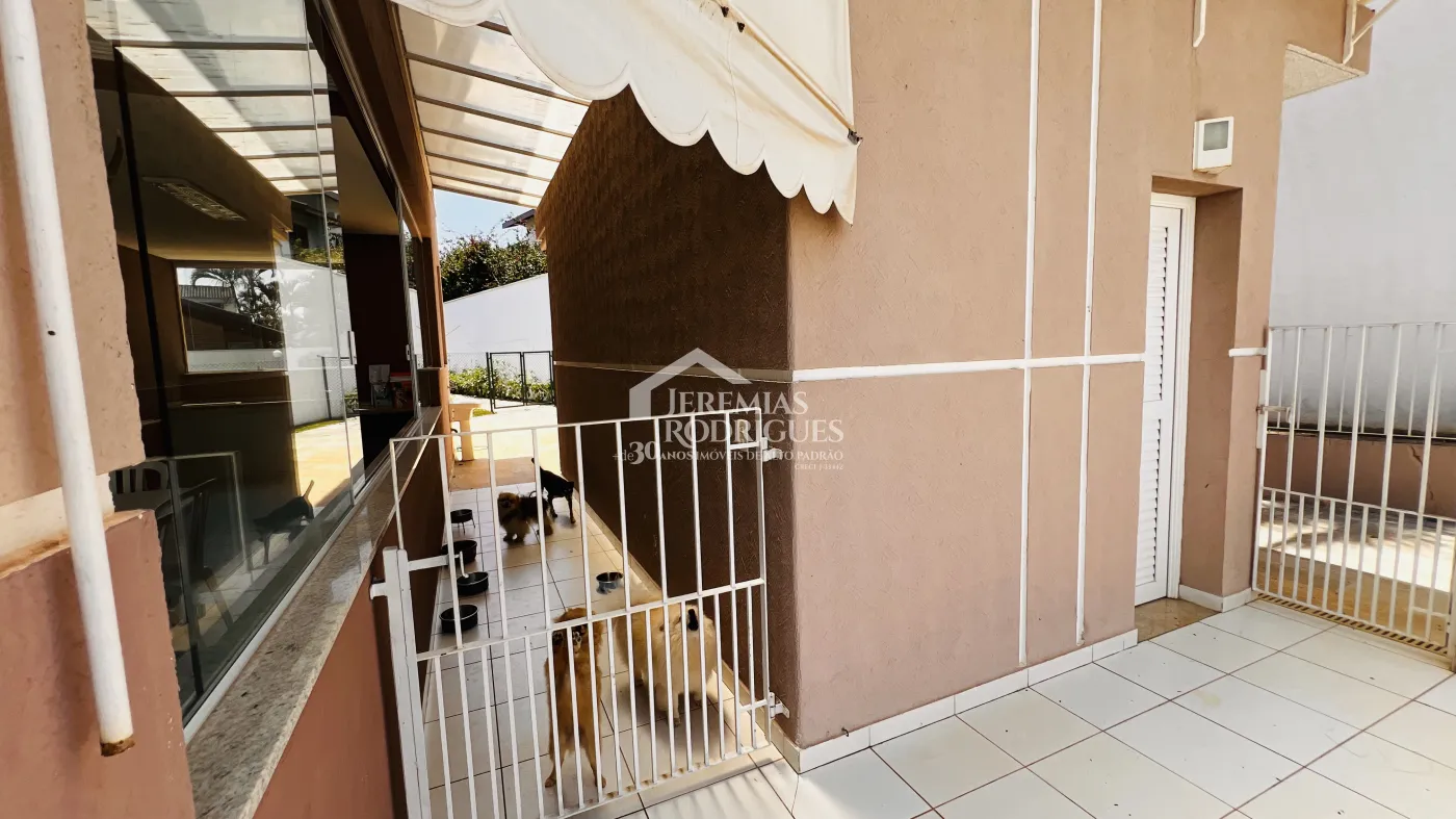 Casa com 4 suítes, 441 m² - Condomínio Taubaté Village - Taubaté/SP.