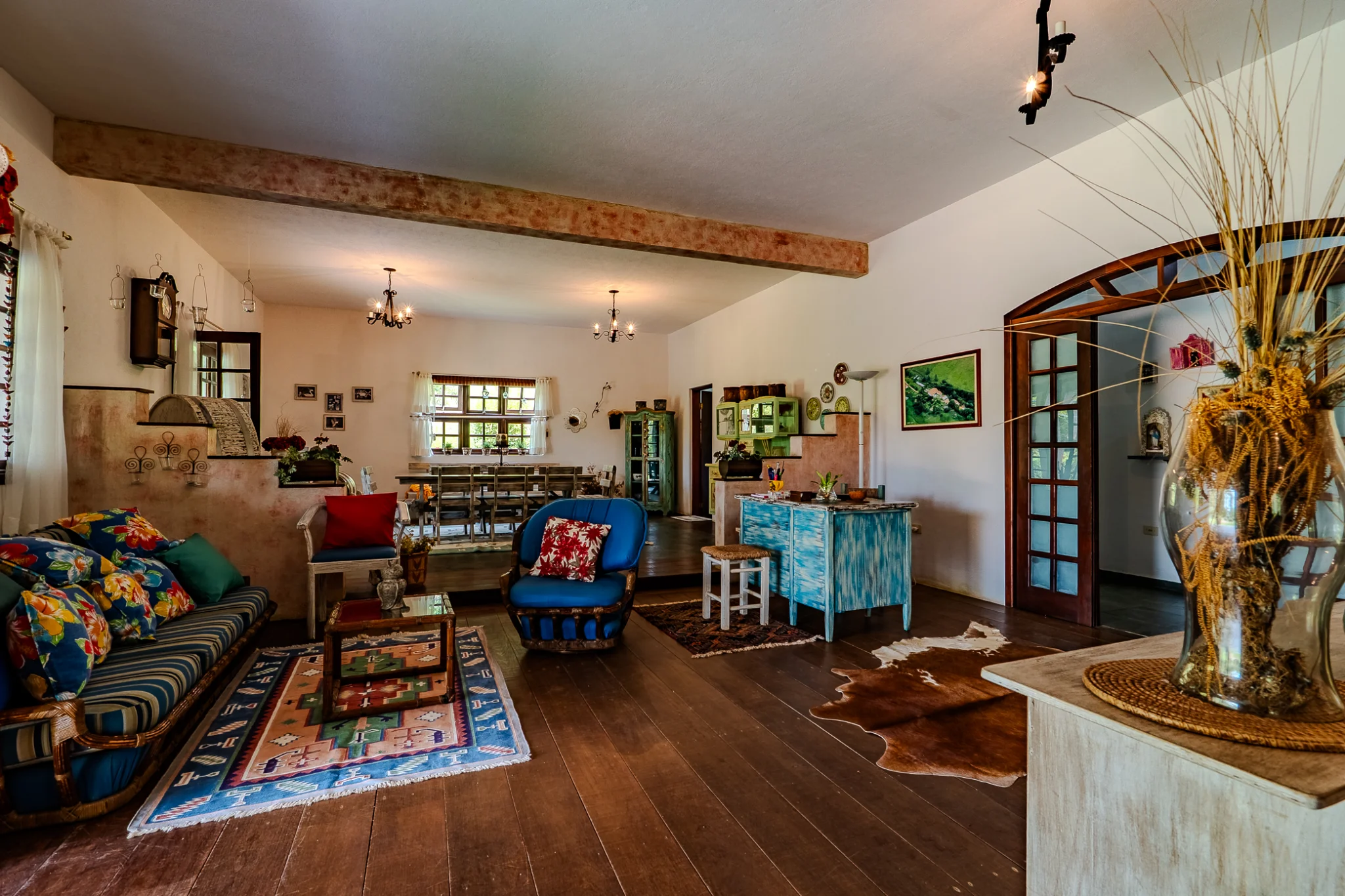 Fazenda à venda com 80 Alqueires em Redenção da Serra/SP. 