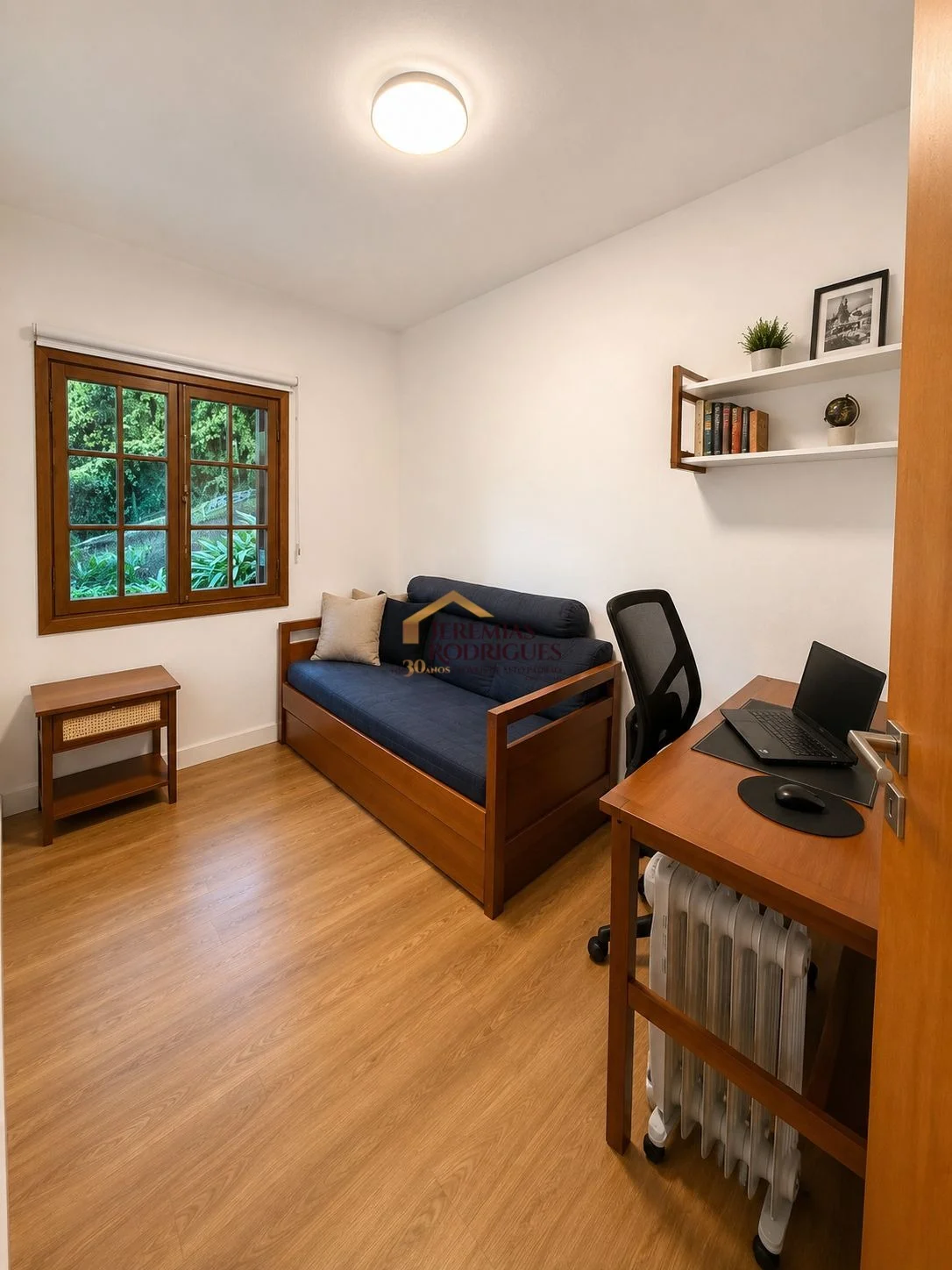 Apartamento à venda no Condomínio Cortina D'Ampezzo em Campos do Jordão/SP. — foto 19