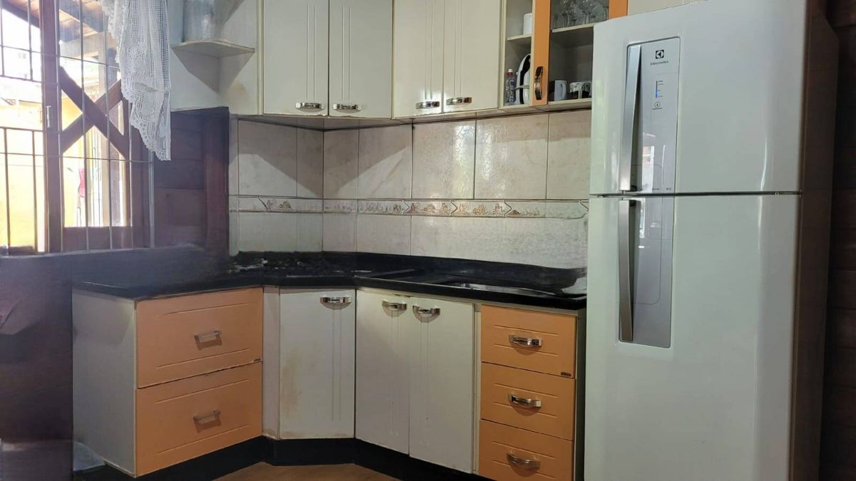 Casa 2 quartos Meia Praia Itapema SC — foto 5