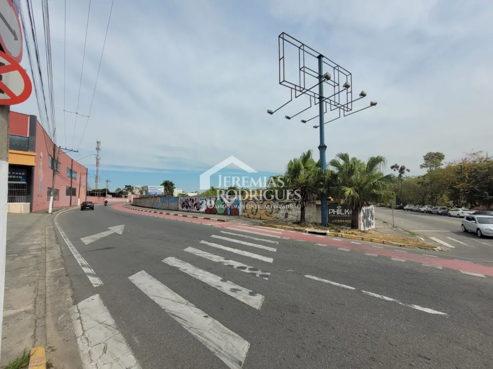 Terreno comercial à venda por R$ 4.500.000,00 - Pindamonhangaba/SP