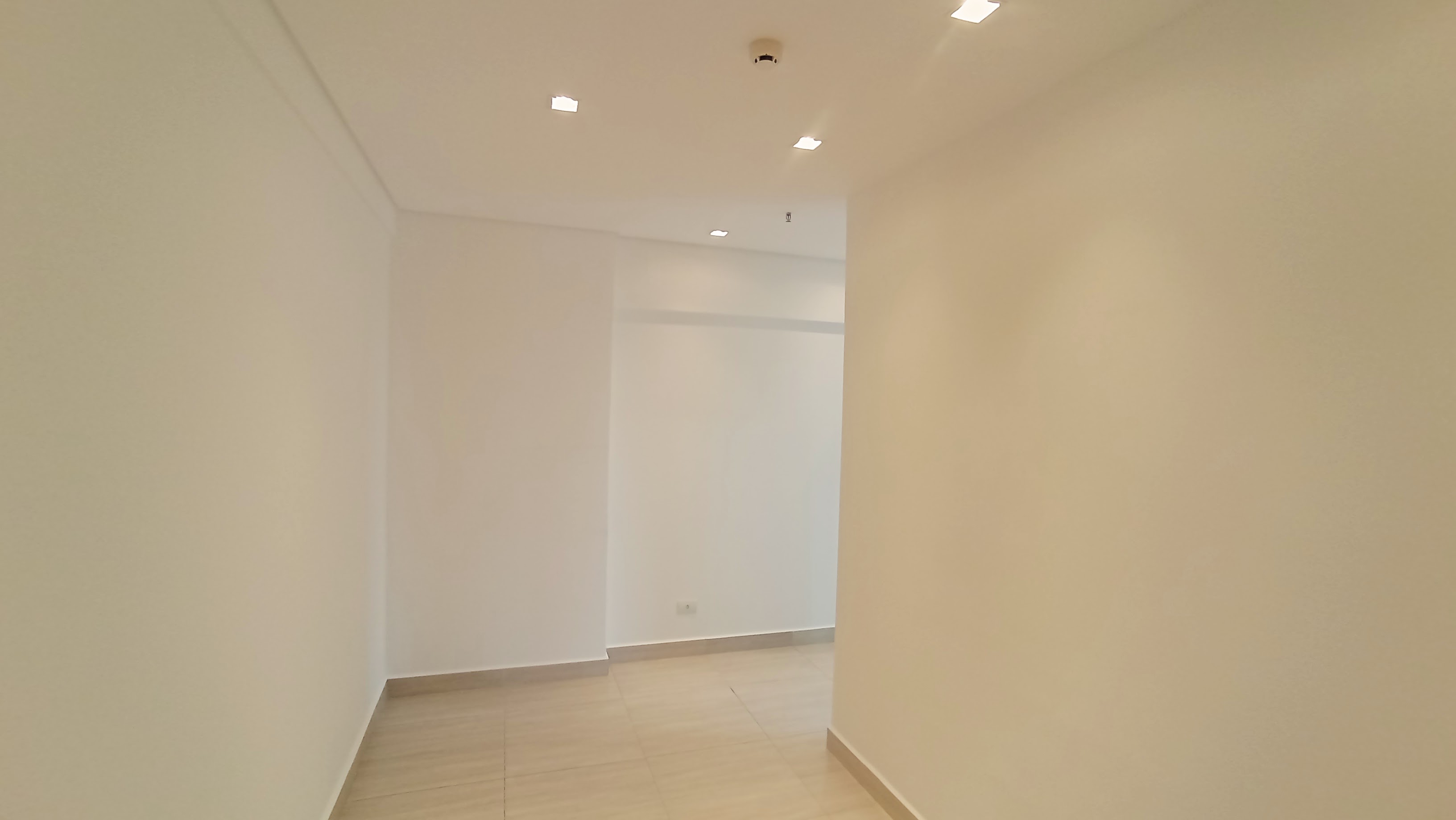 Sala comercial para venda com 38 m² no Edifício The One Office Tower em Taubaté/SP.