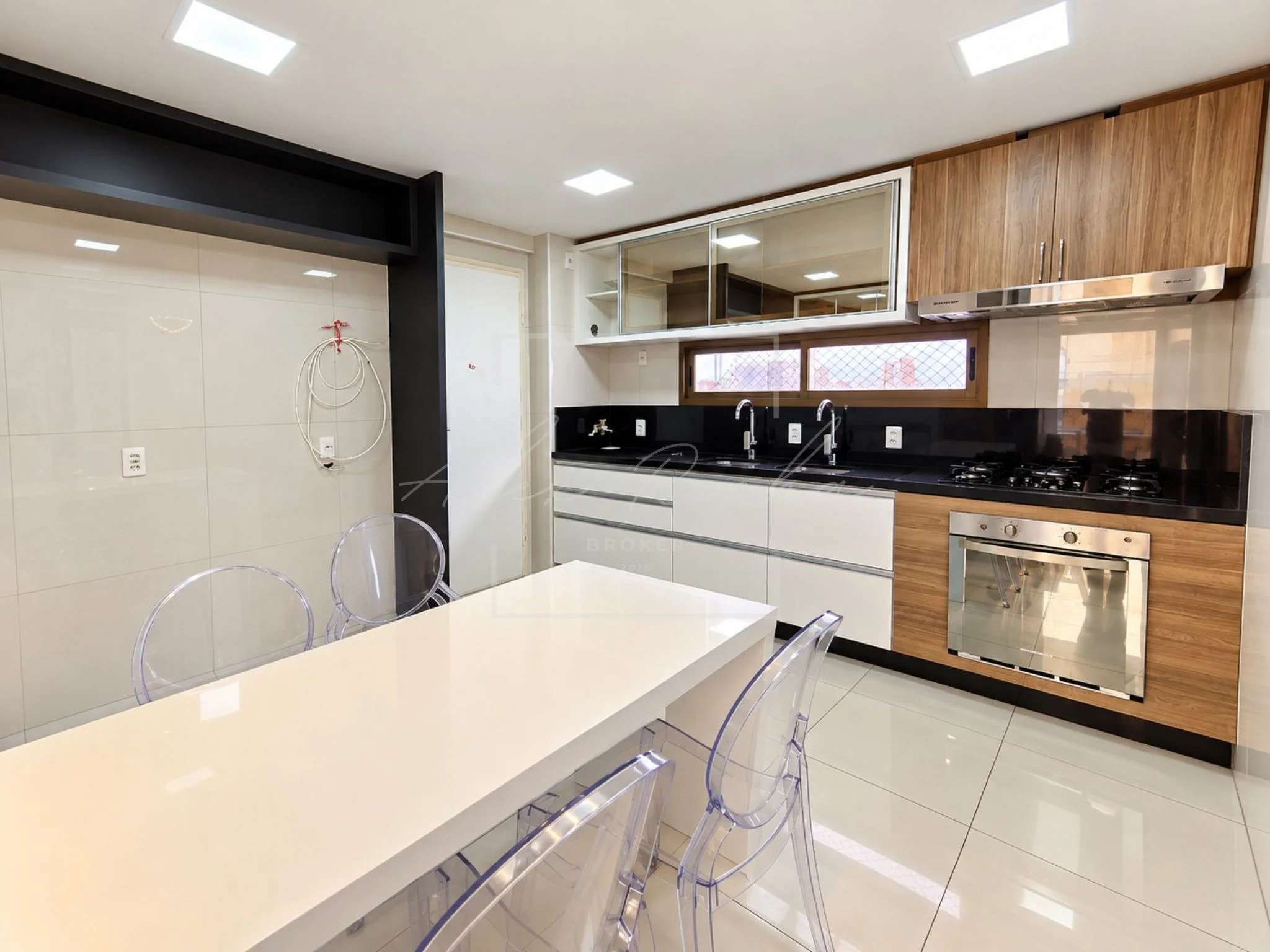Ed. Renoir, 165m², 2 suítes com closet, Andar Alto, Nascente, Aldeota - Fortaleza/CE - foto 9