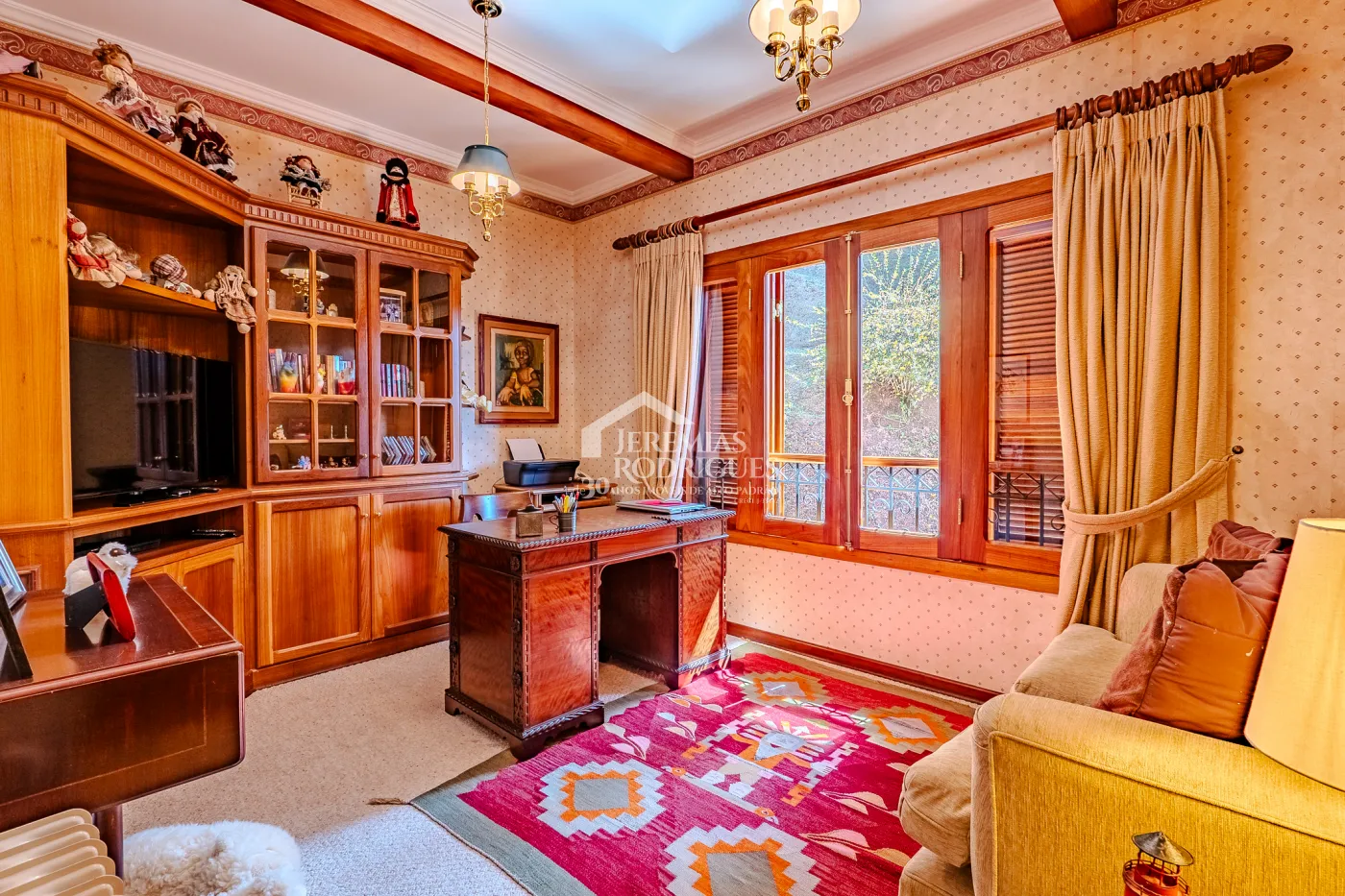 Casa para venda no Condomínio Recanto do Fojo em Campos do Jordão/SP