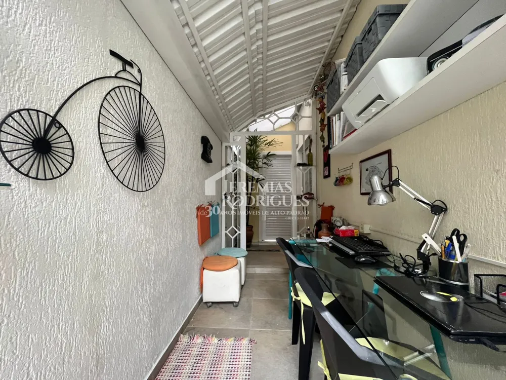 Casa com 3 dormitórios, 230 m² - Condomínio Campos do Conde I - Tremembé/SP