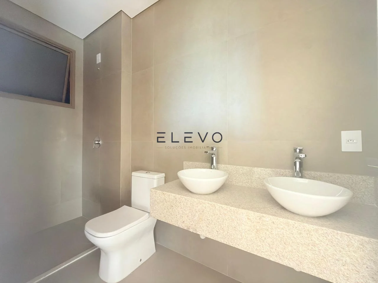 Apartamento à Venda no Nest 635 Vertical Houses | 3 Quartos de 105m², 110m² e 119m²  na Zona 08 em Maringá — foto 16