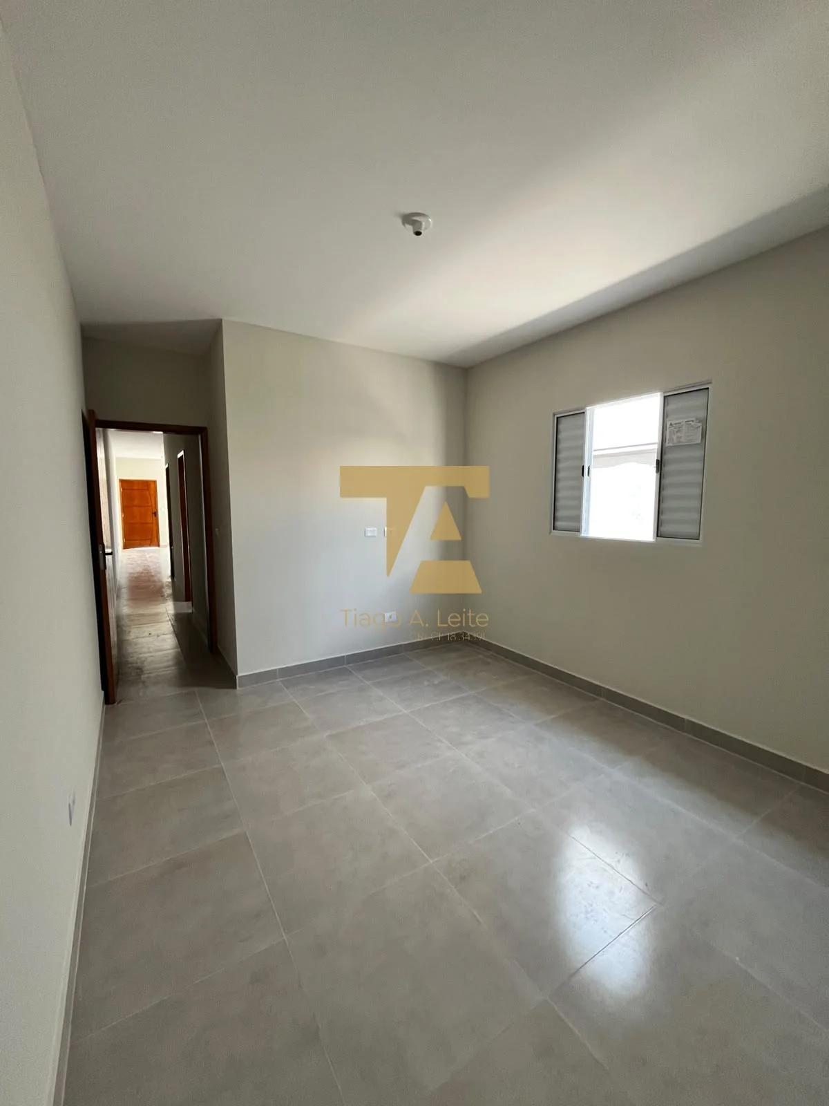 Casa à Venda no Portal dos Eucaliptos em Pindamonhangaba | 74m² | 2 Quartos (1 Suíte) — foto 9