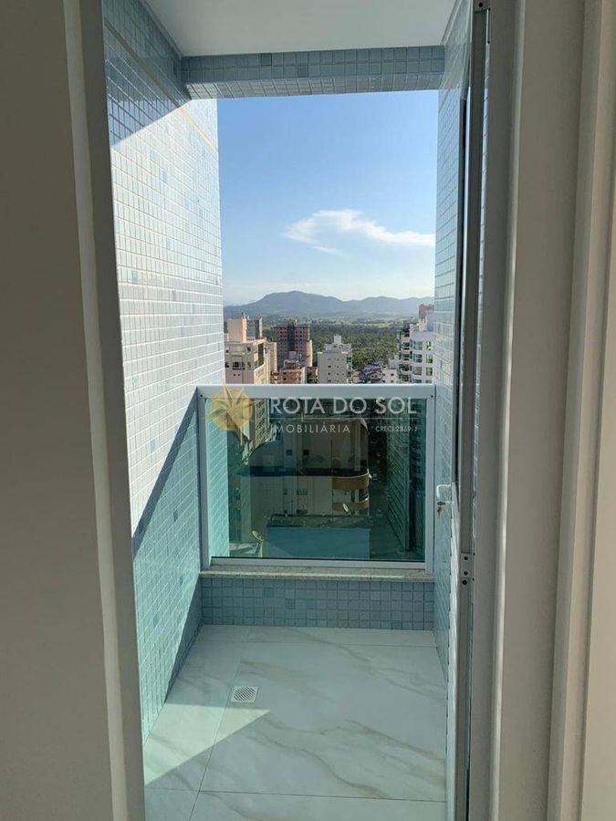 Murano Apartamento Vista Mar 4 Suítes na Meia Praia — foto 7