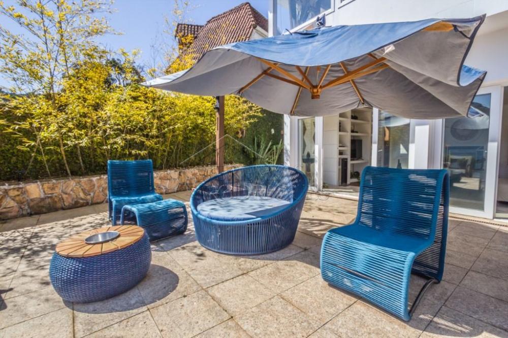 Casa à venda por R$ 6.350.000,00 - Campos do Jordão/SP