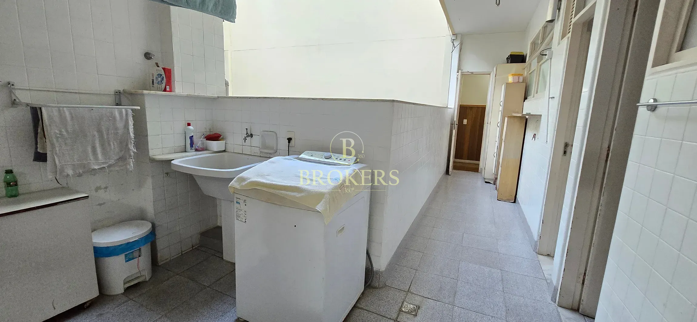 Apartamento à Venda em Botafogo! São 210m²  com vista frontal para o Cristo, salão, 3 quartos, 1 va — foto 29
