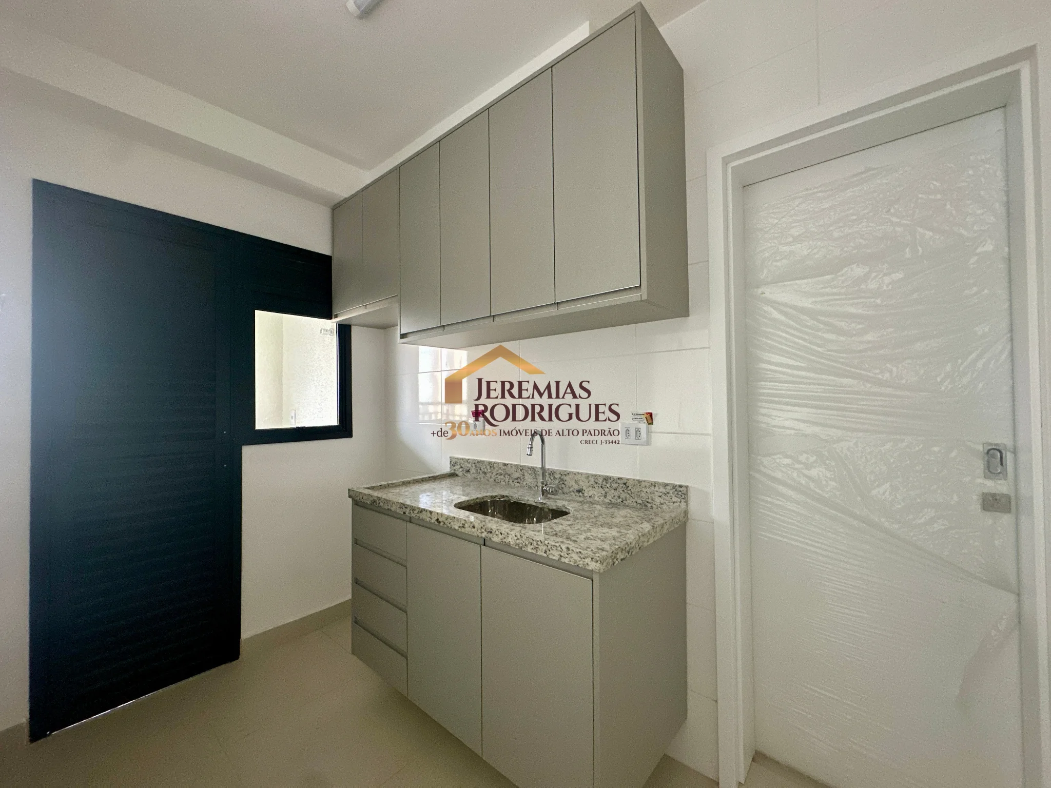 Apartamento para locação no Residencial Rembrandt em Taubaté/SP. — foto 10