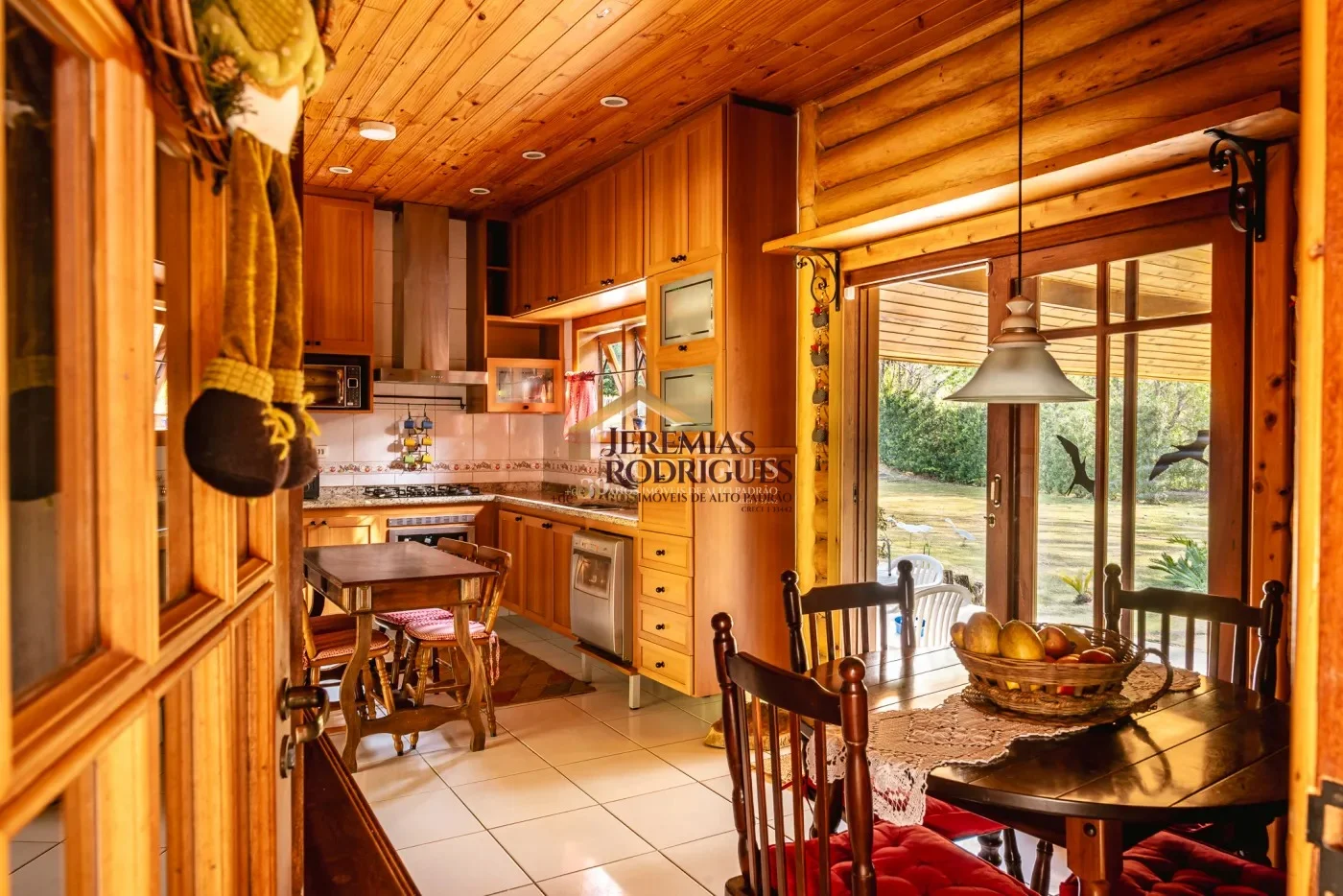 Casa à venda no Condomínio Country Club em Santo Antônio do Pinhal/SP. — foto 27