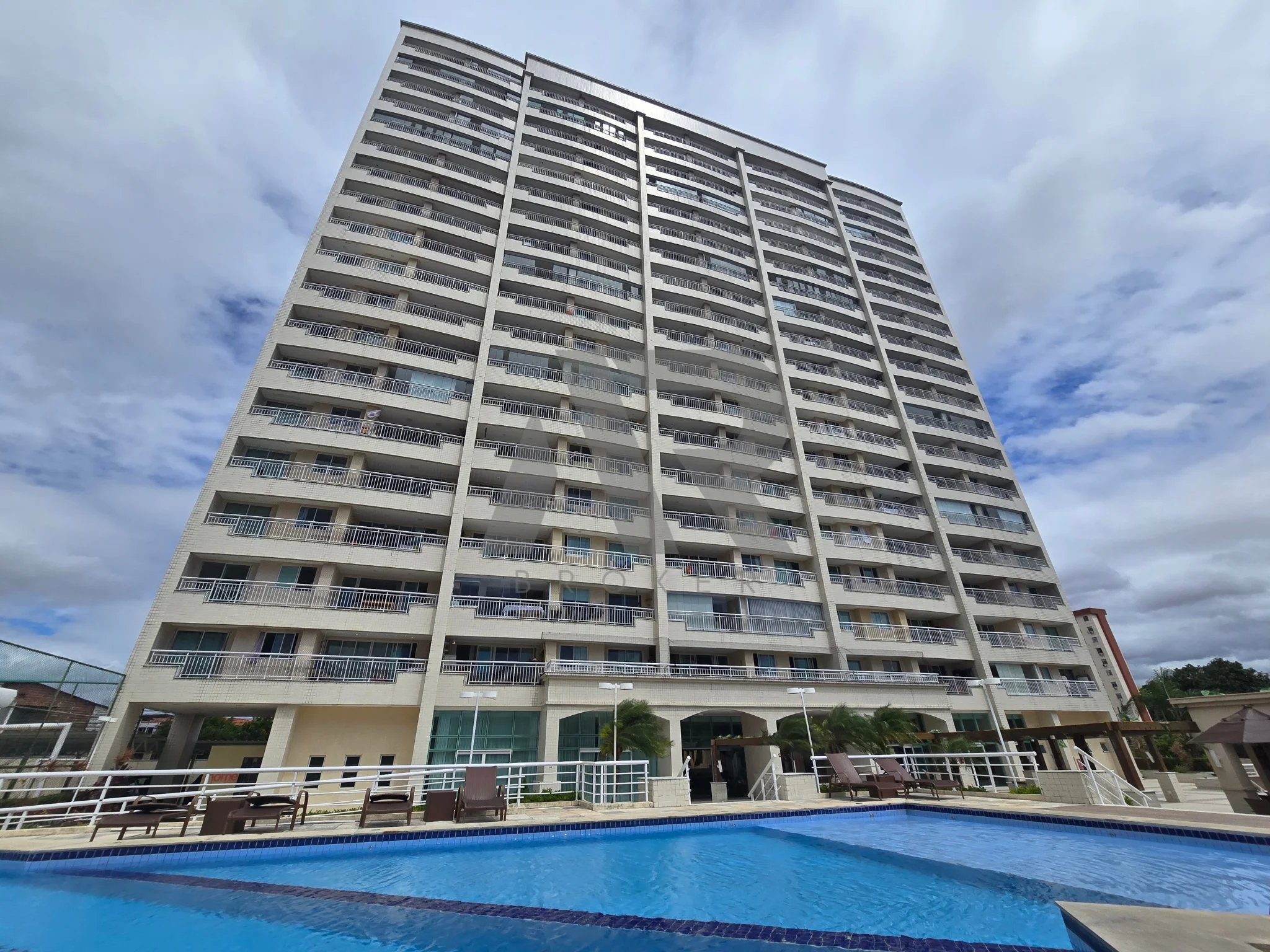 Via Olimpo Condominium, 3 quartos, 75m², Bairro de Fatima, Fortaleza/CE