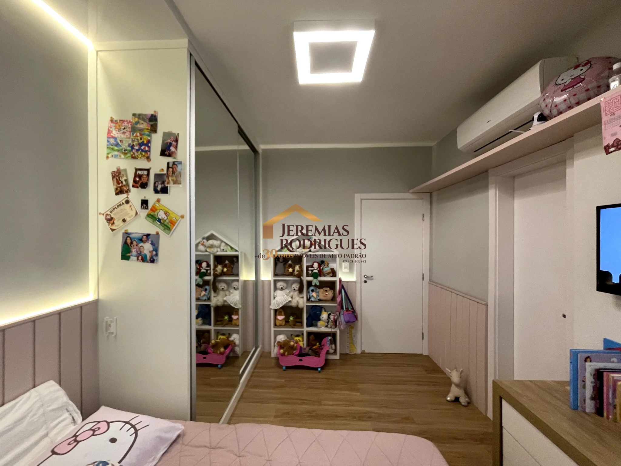 Apartamento à venda no Edifício Residencial Grand Terrace em Taubaté/SP. — foto 41