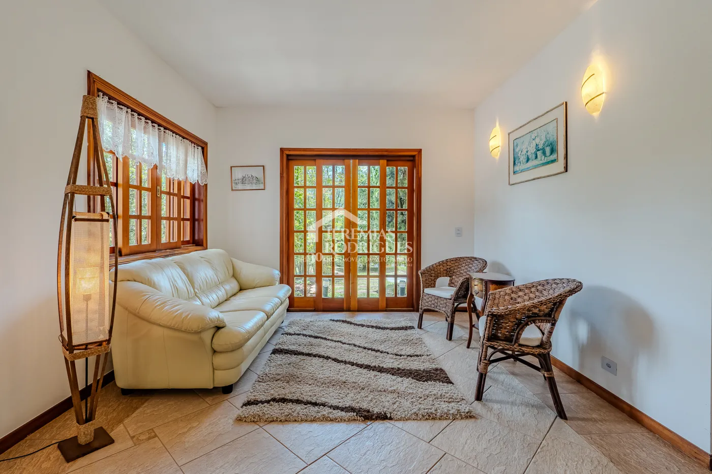 Casa à venda no Condomínio Aldeia Austríaca - Campos do Jordão/SP