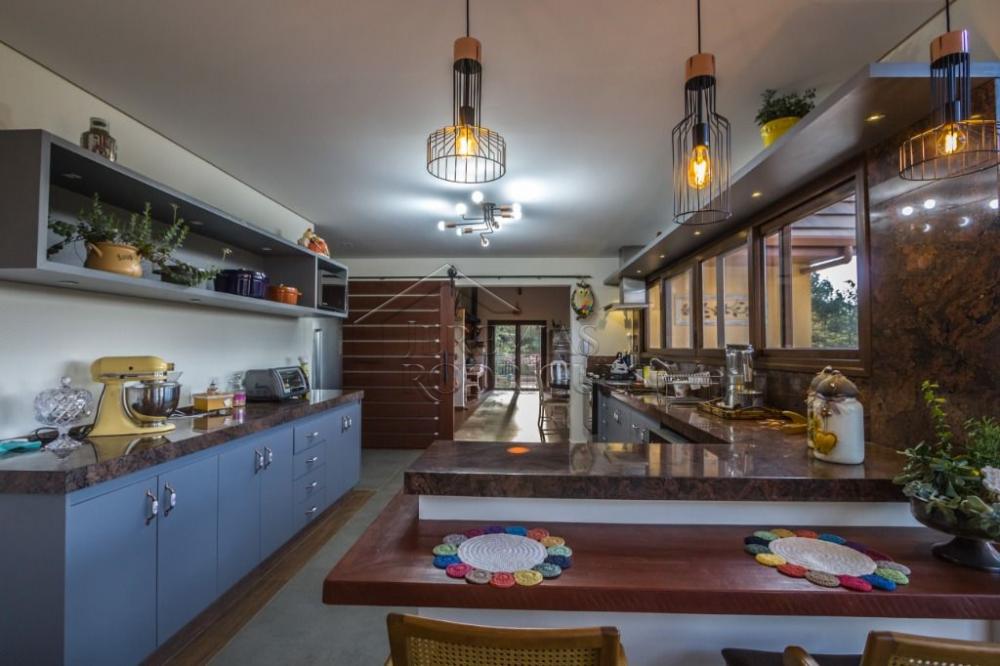 Casa à venda por R$ 6.000.000,00 - Santo Antônio do Pinhal/SP