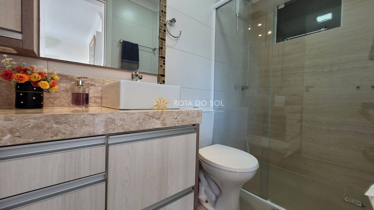Malbec Duplex 3 Quartos Morretes Itapema SC