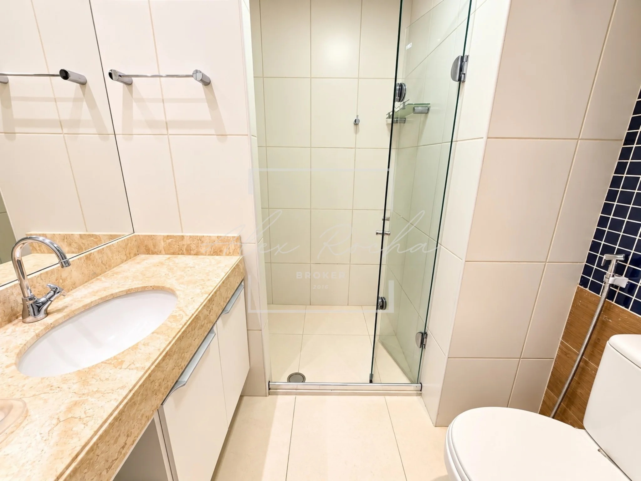 Golf Ville, Cobertura Plana, PORTEIRA FECHADA, 3 Suítes, 203m², Porto das Dunas, Aquiraz/CE - foto 28