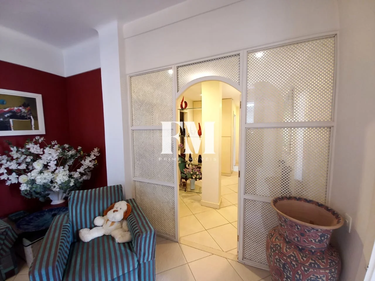 Copacabana | Rua Domingos Ferreira | Original 4 Quartos | 210m² com Varanda, Vaga e Próximo à Praia e ao Metrô - foto 36