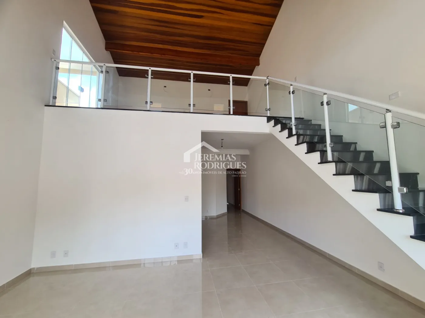 Casa com 3 dormitórios, 154 m² - Condomínio Parque Esperança - Taubaté/SP.