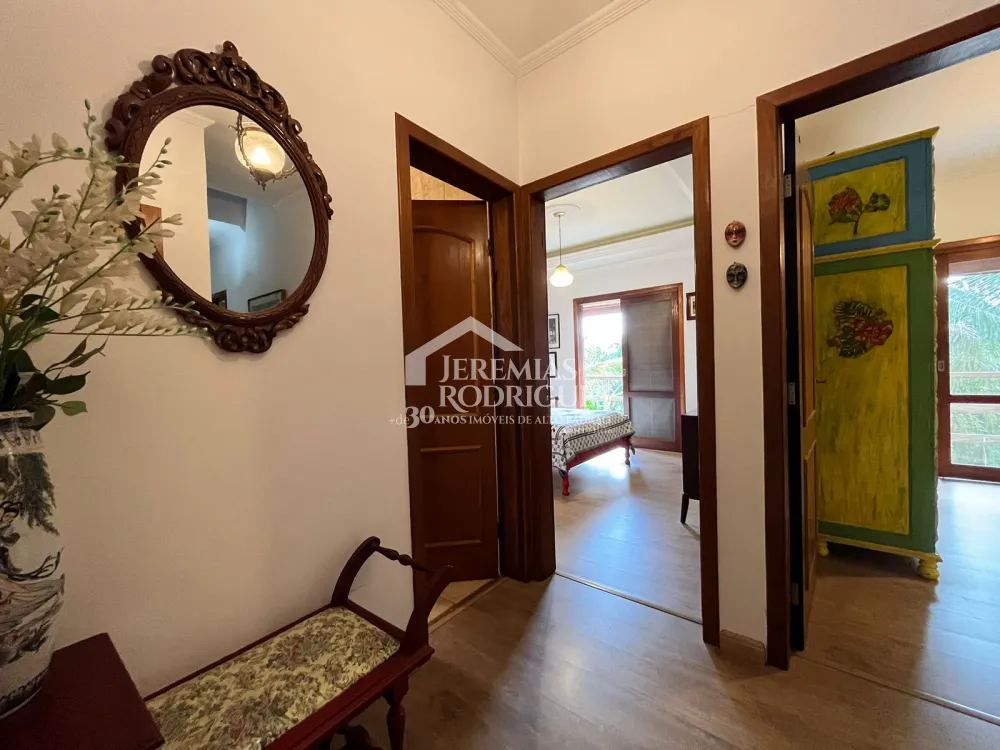 Casa com 4 dormitórios, 360 m² - Condomínio Chácaras Cataguá- Taubaté/SP