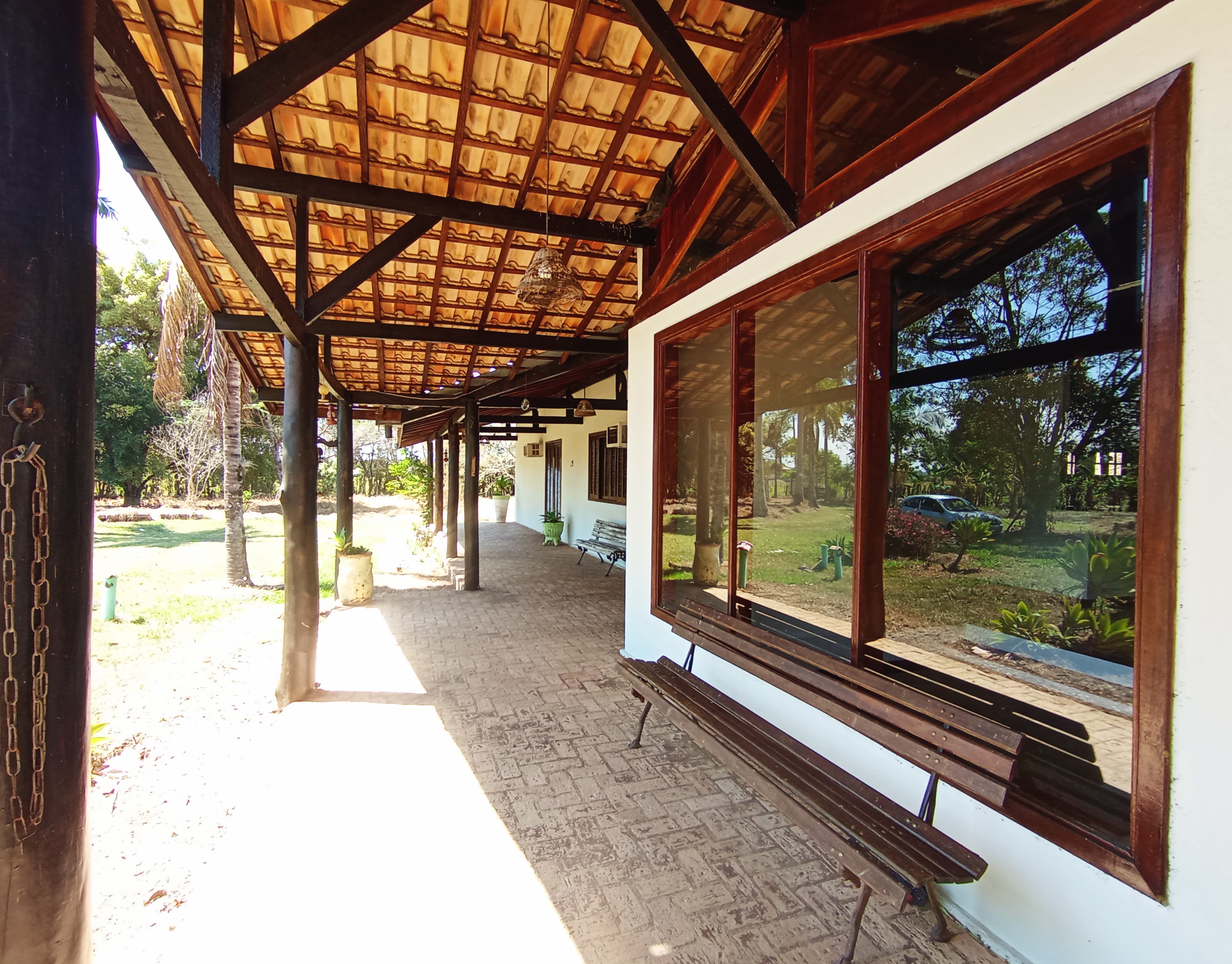 Sítio à venda com 24.000 m² no bairro Mandú em Pindamonhangaba/SP.