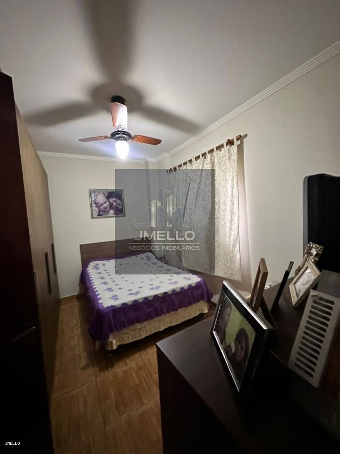 Apartamento para Venda em Praia Grande, Guilhermina, 2 dormitórios, 1 suíte, 1 banheiro, 1 vaga