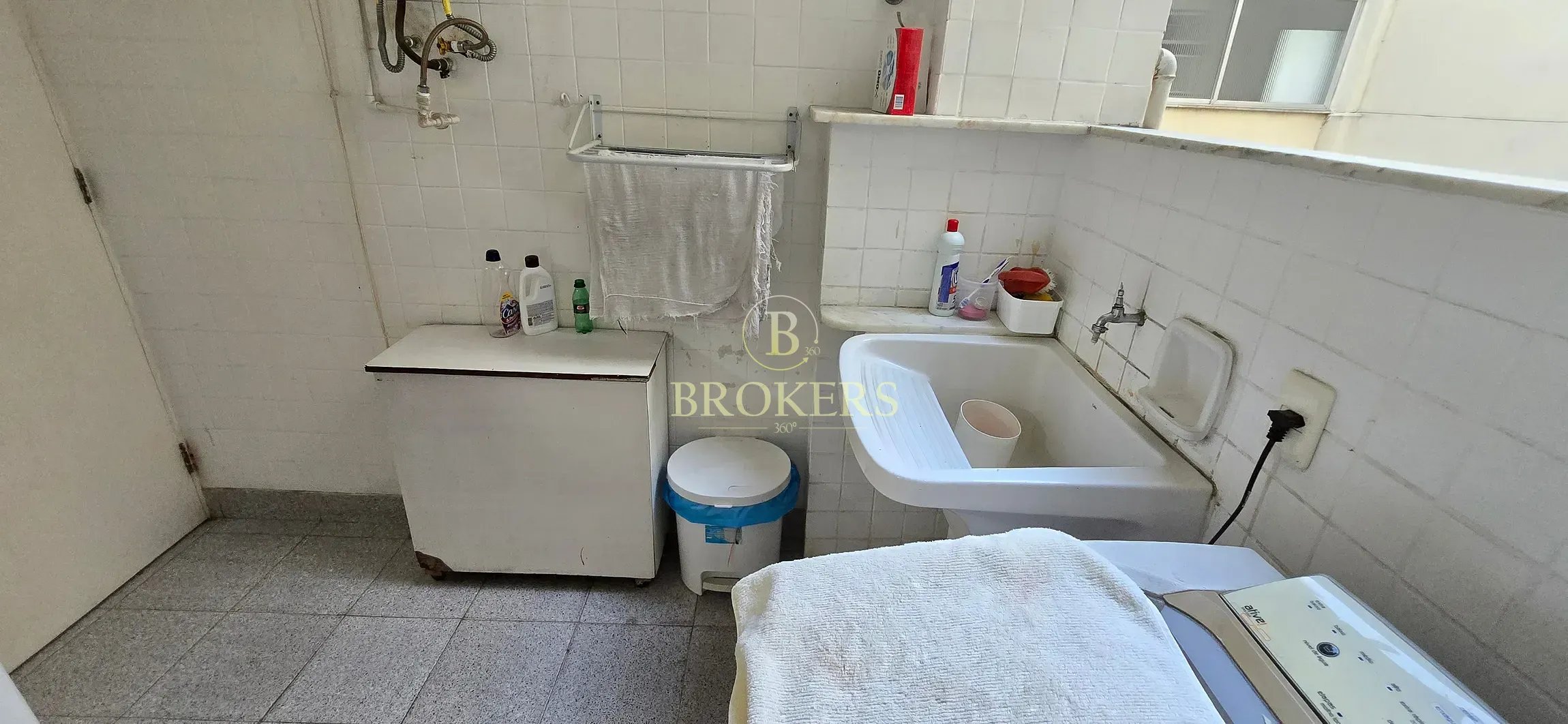 Apartamento à Venda em Botafogo! São 210m²  com vista frontal para o Cristo, salão, 3 quartos, 1 va — foto 30