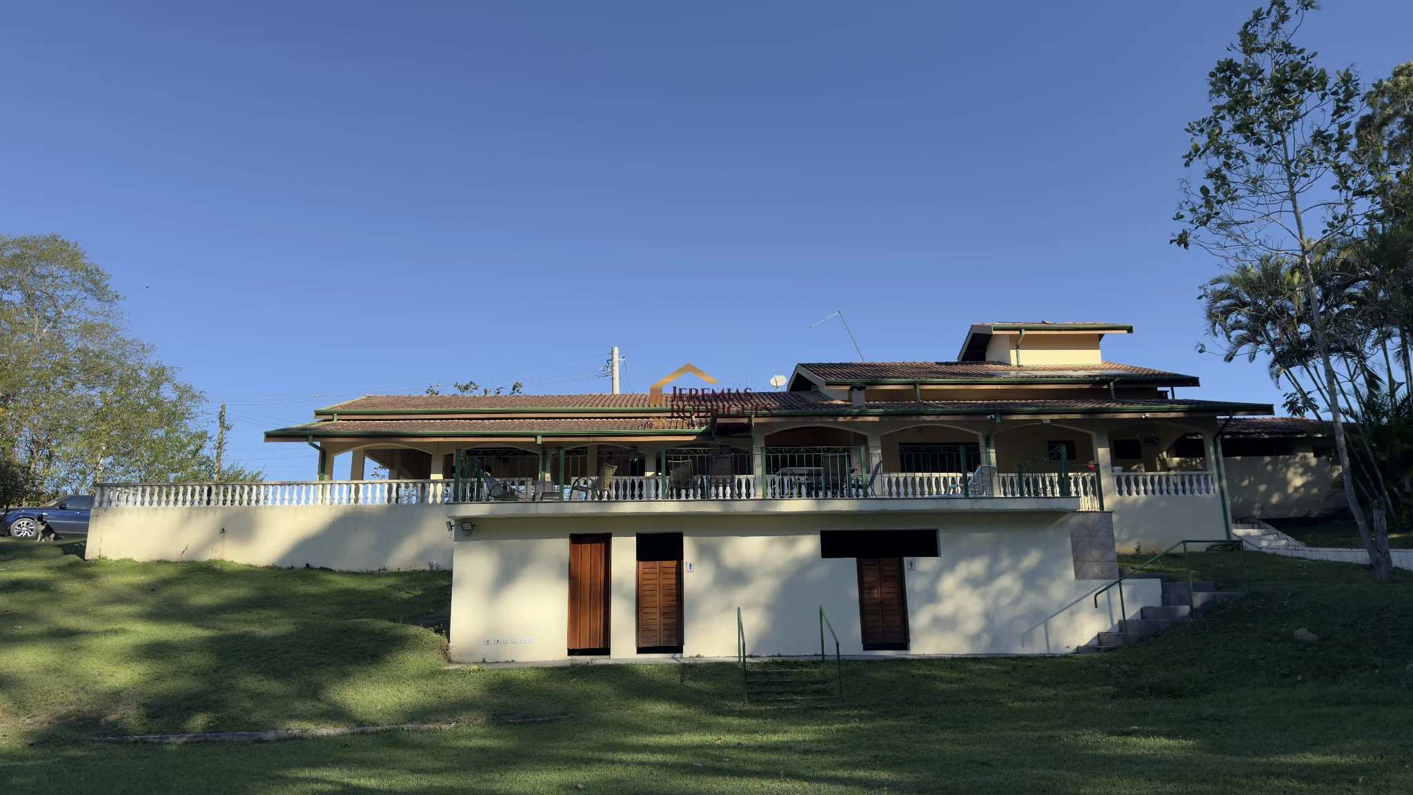 Fazenda à venda em Tremembé/SP. — foto 3