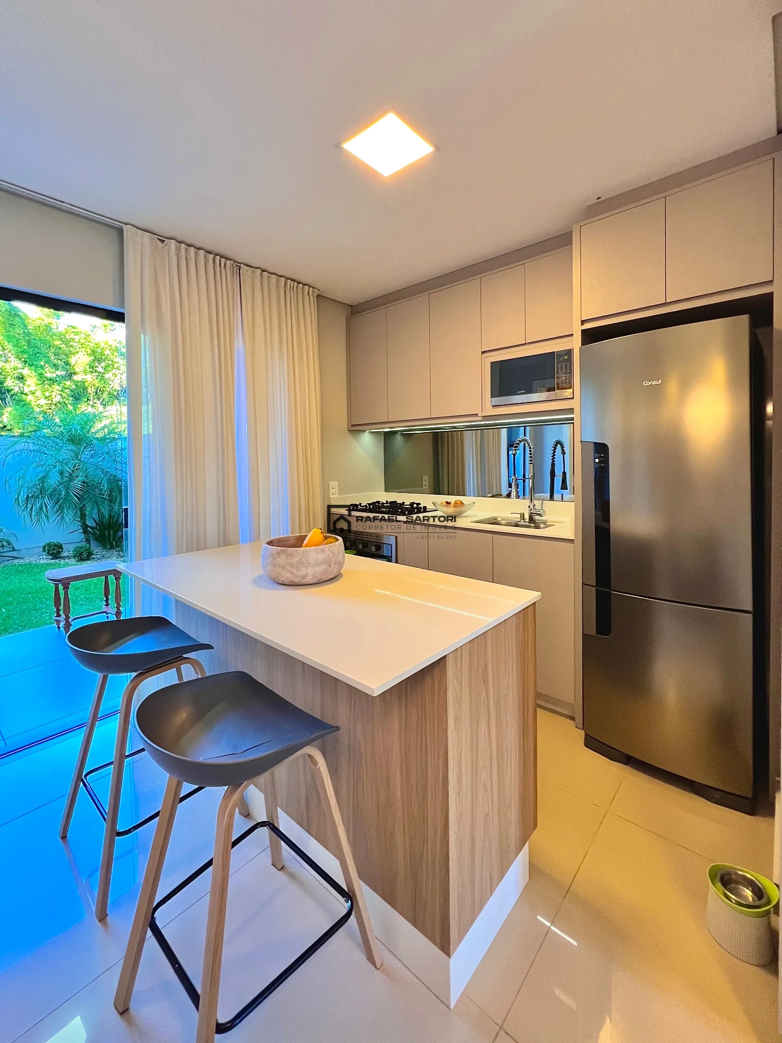 GEMINADO DUPLEX 02 SUITES PERTO DA MALWEE — foto 6