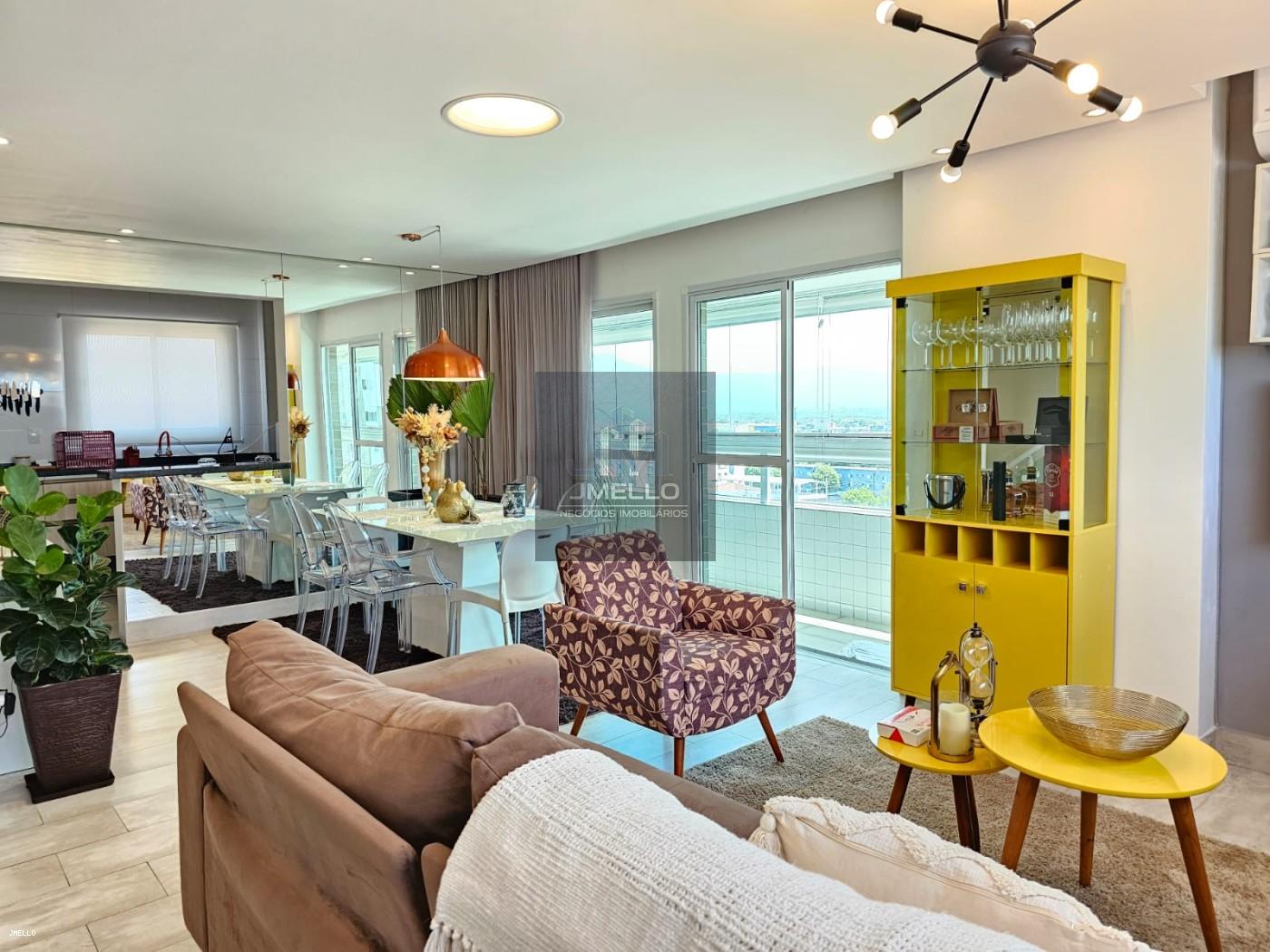 Viva o luxo na Vila Mirim: 3 suítes e lazer completo por R$ 1,32M — foto 2