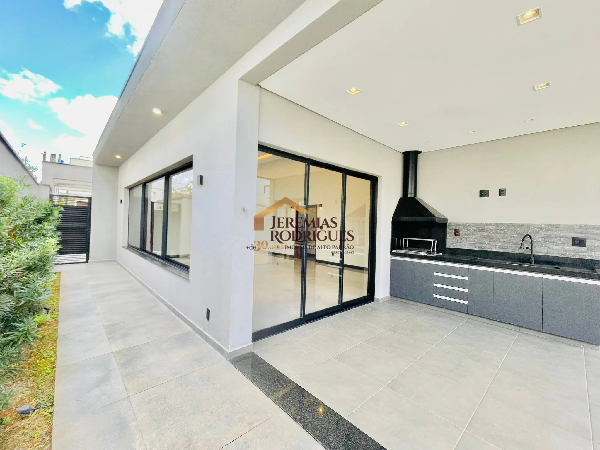 Casa à venda no Condomínio Residencial Terras de San Marco em Taubaté/SP. — foto 34