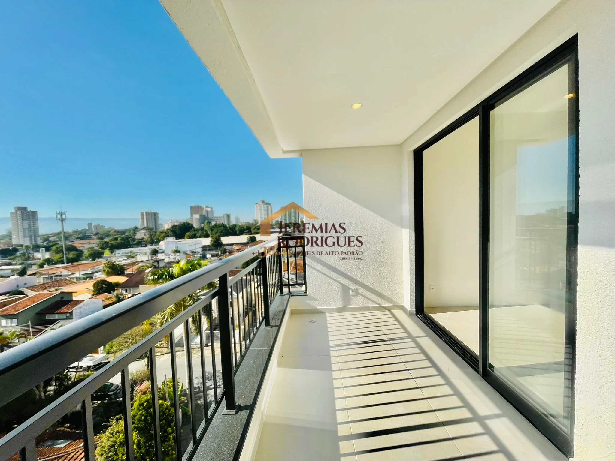 Apartamento à venda no Edifício Guaecá em Taubaté/SP. — foto 16