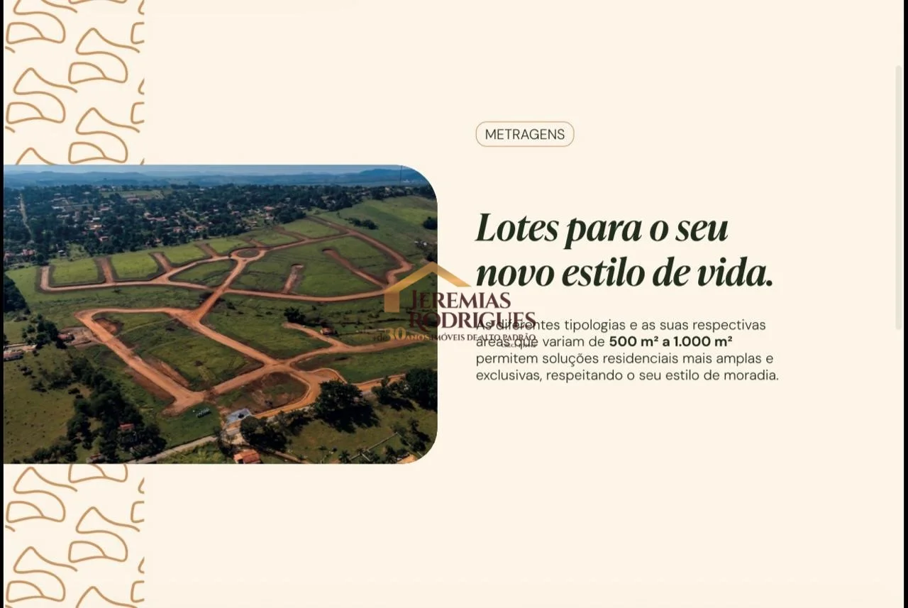 Lotes à venda na Fazenda Santa Isabel em Pindamonhangaba/SP. - foto 6