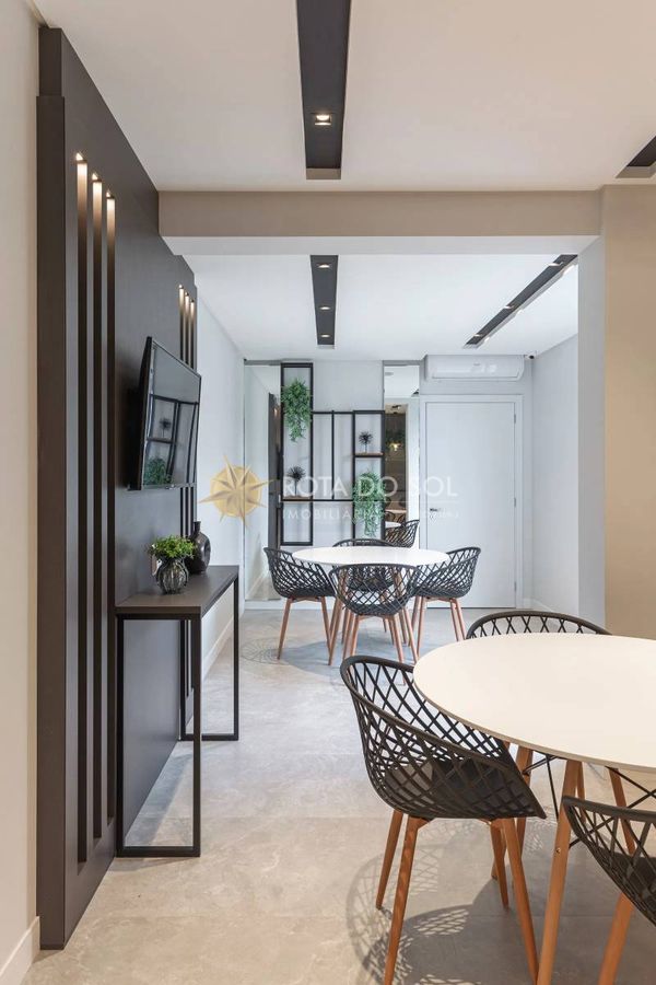 San Pietro Apartamento 2 Quartos Perequê Porto Belo SC — foto 14