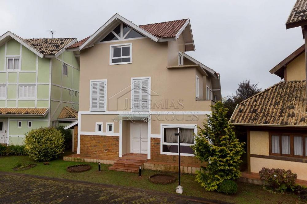 Casa à venda por R$ 1.350.000,00 - Campos do Jordão/SP